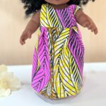 Poupée personnalisée